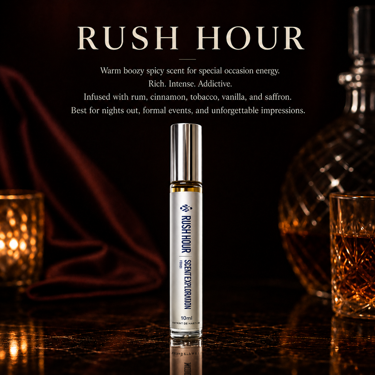 RUSH HOUR