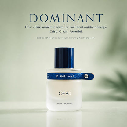 DOMINANT