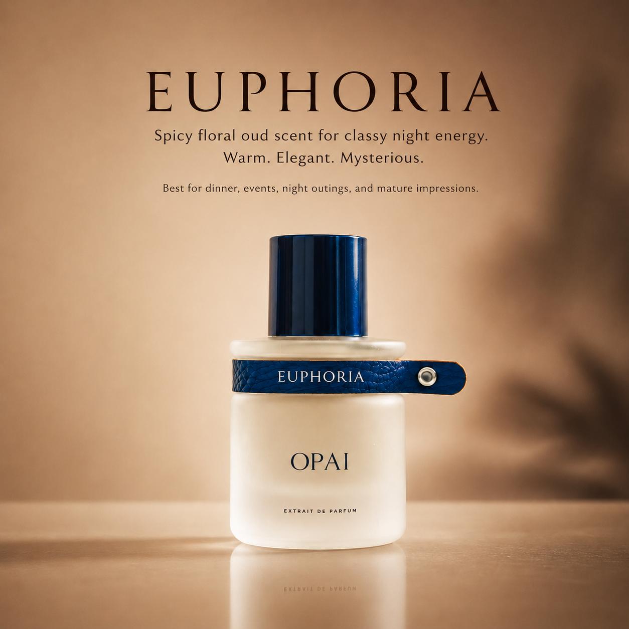 EUPHORIA