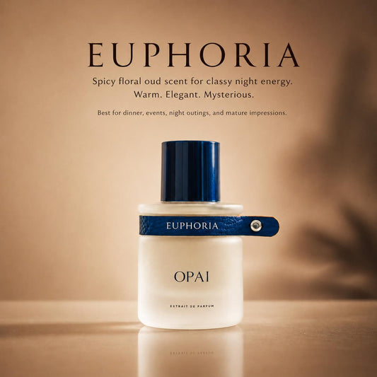 EUPHORIA