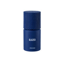Glazed