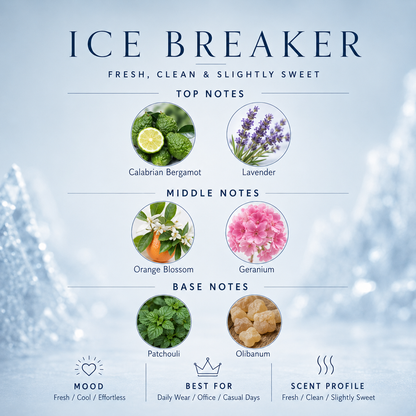 ICE BREAKER