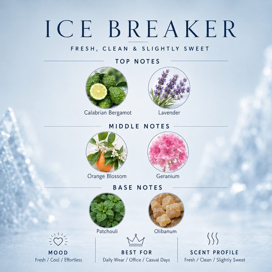 ICE BREAKER