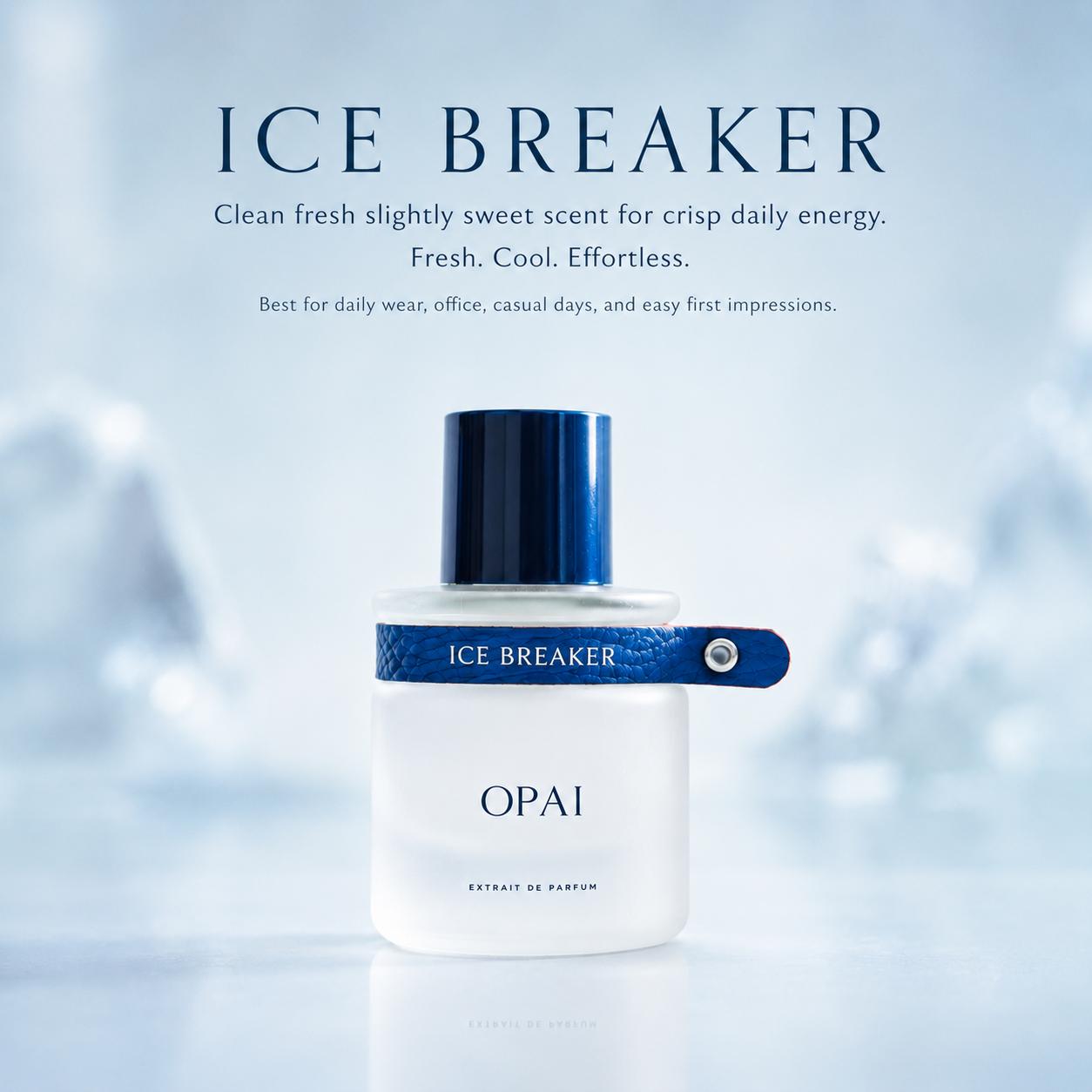 ICE BREAKER