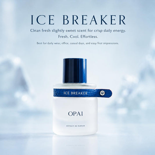 ICE BREAKER