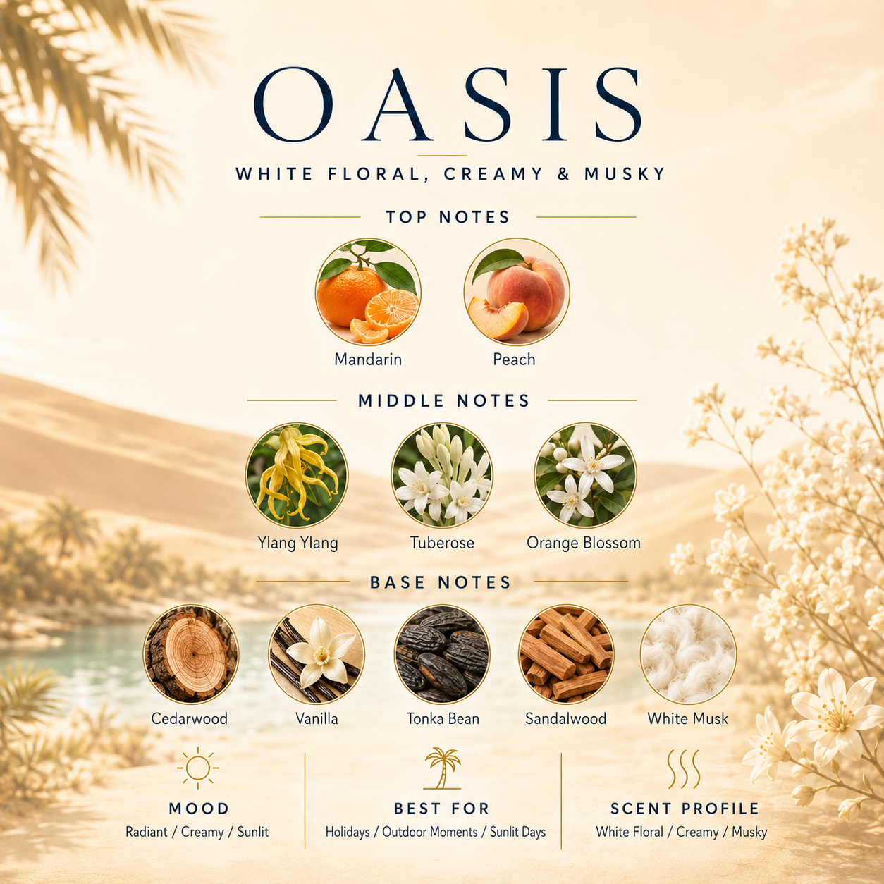 OASIS