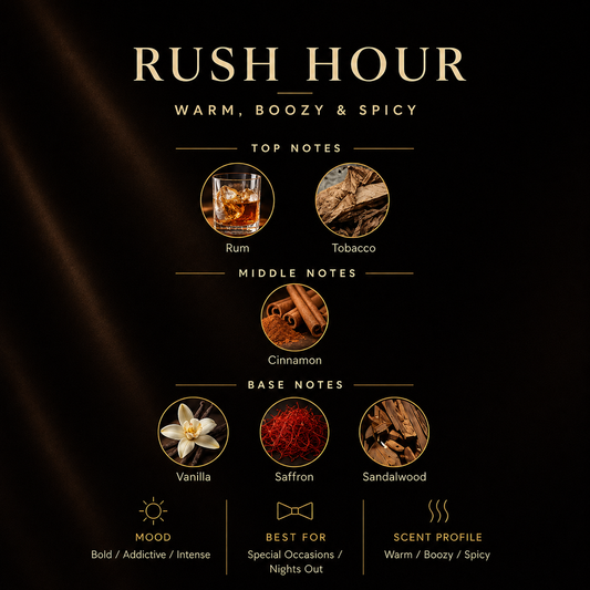 RUSH HOUR