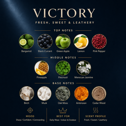 VICTORY