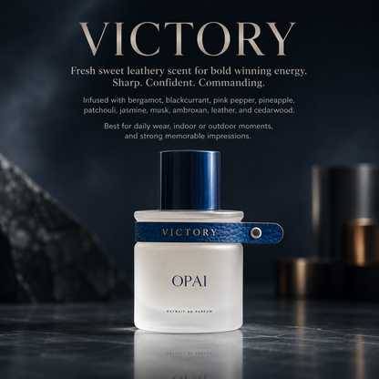 VICTORY